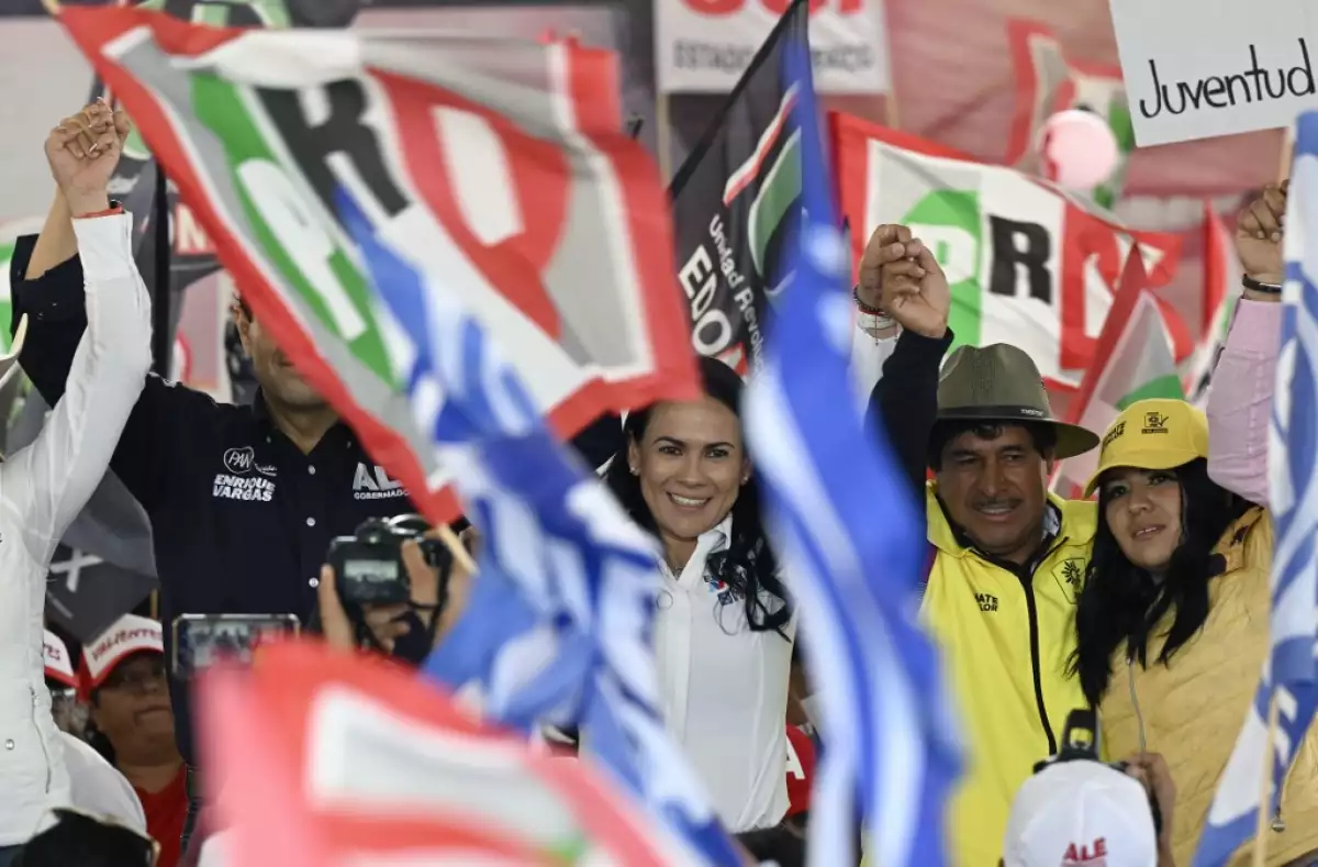 Ejército israelí intercepta flotilla humanitaria cerca de Gaza